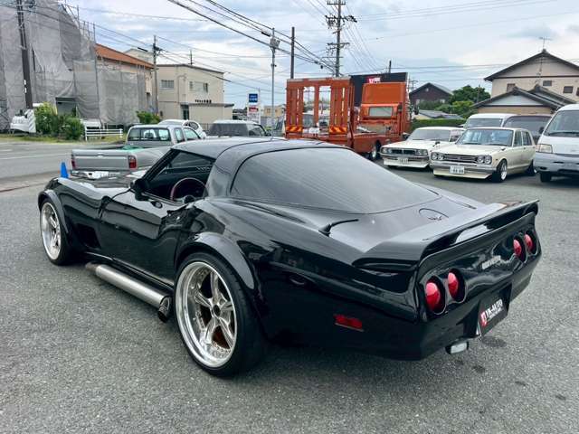 カッコいい！