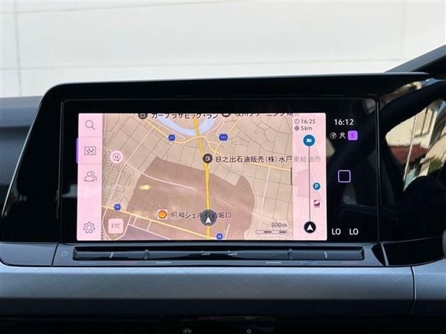 【カーナビ】ナビ利用時のマップ表示は見やすく、いつものドライブがグッと楽しくなります！