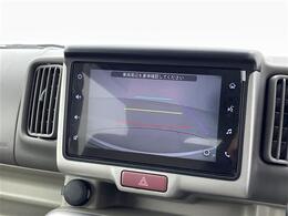 【カーナビ】ナビ利用時のマップ表示は見やすく、いつものドライブがグッと楽しくなります！