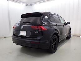 「安全性能は、すべてに優先する」。Volkswagenがいつの時代にも掲げているテーマです。