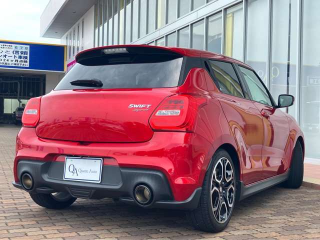 自社指定車検工場併設しております！アフターメンテナンスもお任せください！