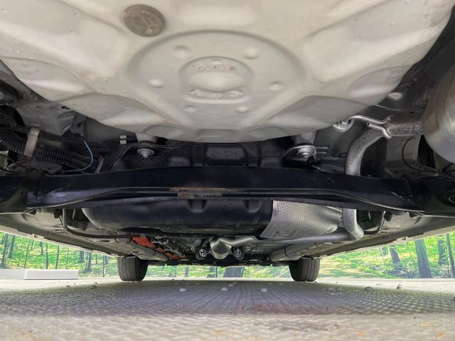 下回りがきれいなうちに、防錆加工の施工がオススメ。降雪地域はもちろん、沿岸部にお住いの方や、趣味でマリン・ウィンタースポーツをされる方にご好評いただいております。