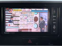 フルセグテレビ