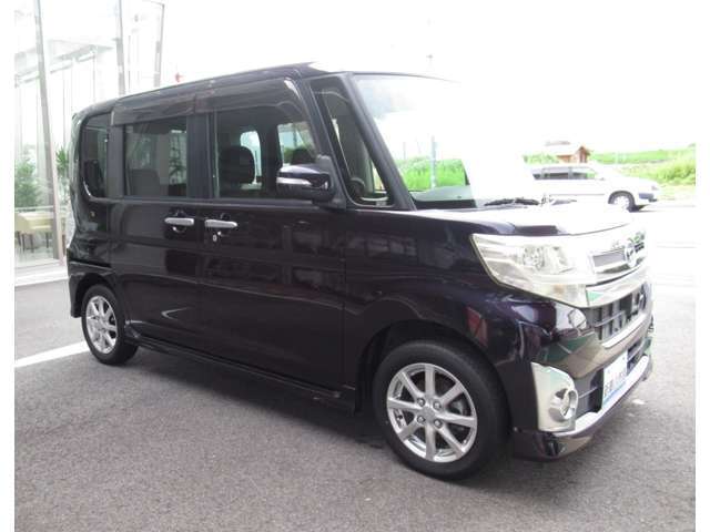 入庫時・納車前の2度に渡っての徹底した点検・整備を実施！！走行点検もチェック済み♪合格した車のみを展示しているので安心です☆