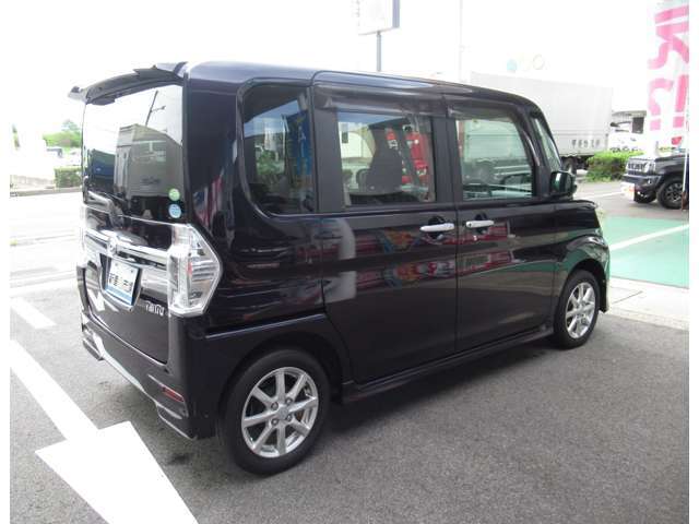 ようこそ、オートステーションTATSUMiへ！あなたにぴったりの車がきっと見つかります！