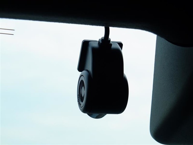 今や当たり前の装備ですよね！！記憶より記録＾＾