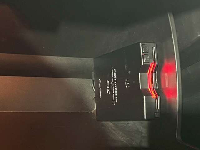 【ETC】高速道路の乗り降りがスムーズにできます♪
