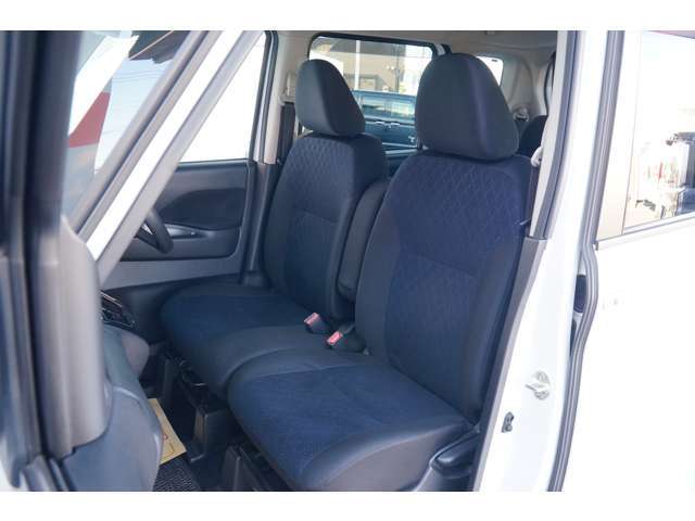 シート状態良好です♪内装もクリーニング済みで清潔☆