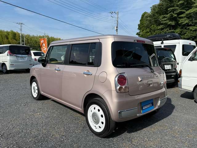 お車で要望などがございましたら、お気軽にご連絡を！0078-6002-831845まで！