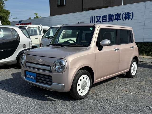 自社認証工場完備！販売以外でも車検や整備、鈑金などのアフターサービスもお任せください！