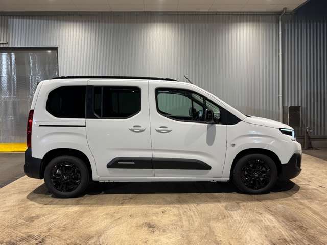 当店の元試乗車です。