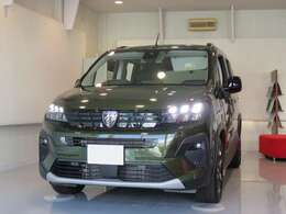 全国納車OK！【PEUGEOT徳島：088-663-1011】