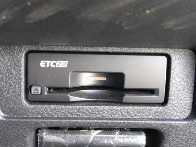 ETC2.0載器！高速道路の利用がますます快適になりますね！ICの出入り情報だけでなく、経路情報の把握が可能。また一時退出した場合でも2時間以内に再進入した場合には 高速を降りずに利用した料金のままです。