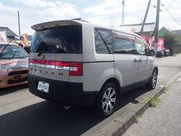 ケンハウスの展示車両はすべて【あんしん点検付U-car】です。全車50項目以上の点検を実施しております！