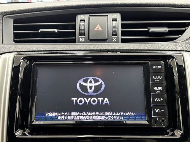純正ナビ装備！！ワンセグ　CD再生　Bluetooth搭載！！