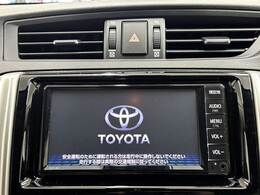純正ナビ装備！！ワンセグ　CD再生　Bluetooth搭載！！