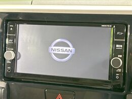 【純正ナビ】人気の純正ナビを装備。オーディオ機能も充実しており、Bluetooth接続すればお持ちのスマホやMP3プレイヤーの音楽を再生可能！毎日の運転がさらに楽しくなります！！