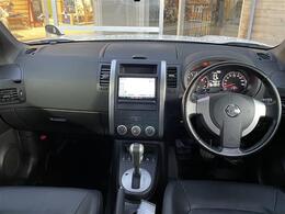 内装のスレ、へたりも少なく状態良好です！