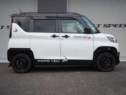 「タイヤ：YOKOHAMA ジオランダーX-AT 165/65R15」「アルミホイール：RAYS M9+ 5J15 +45 BOJ」「ロック＆ナットセット コルトマーク（黒）」「フロアーマット」「各取付＆調整工賃」となります。