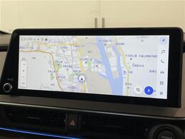 【ディスプレイオーディオ】スマホに接続すれば「Apple CarPlay」または「Android Auto」から、アプリのナビや電話・メッセージ・音楽などが利用できます！