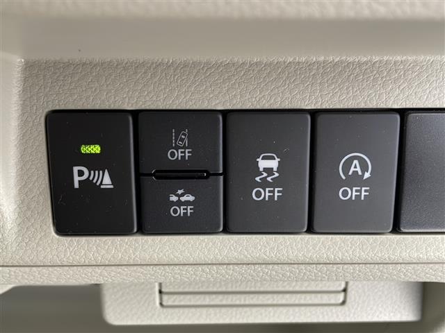 【運転席操作部】快適なドライブを楽しむための機能が装備されています！運転席から触れるので、使いやすいです！除菌プランいれていただくと、さらに清潔で安心していただけます！