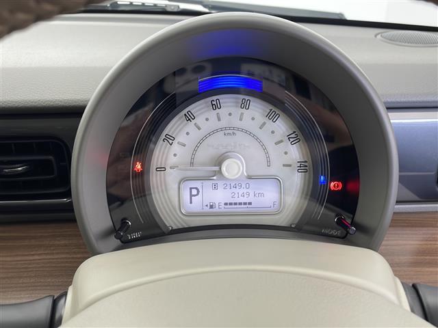 【スピードメーター】メーターがシンプルで見やすく運転しやすいですね！◆乗って触って体感してみてください！！当社車両は試乗可能です！お気軽にスタッフまでご相談ください！