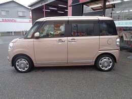 お車を見られる際には是非エンジンルームもチェックしてみてください！その仕上がりに驚かれるはずです！！