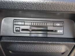 ■装備■ ETC車載器