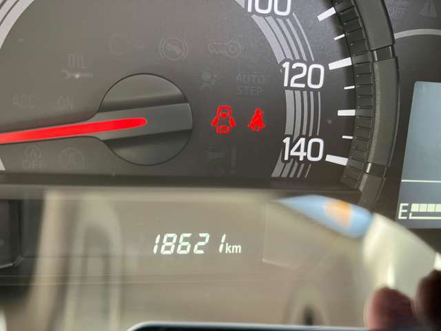 魅力の低走行！！当社は全車50.000キロ以下です！