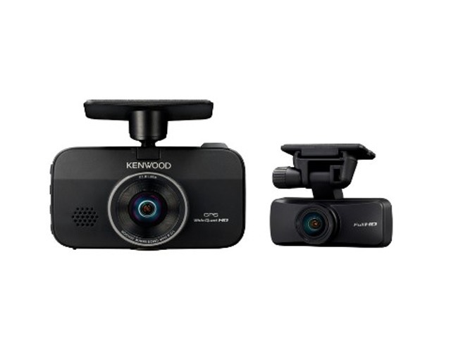 前後2カメラドライブレコーダープラン　フルハイビジョンカメラ搭載、HDR機能、STARVIS搭載、駐車録画対応可、Gセンサー、GPS機能等高機能なドライブレコーダーです。