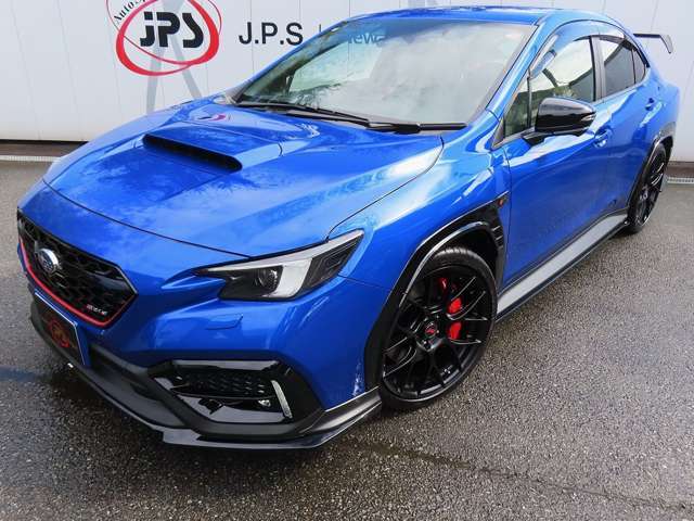 名門STI社の手によるレーシングカーと同等域にある市販車が『新型 S210』である。我々が目指したのは「STIの威信と誇り」レーシングカーと同じ性能と呼べるほどに自信をもって胸を張れる高性能市販モデルの到達点！