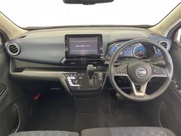 【インパネ全体】『インパネ全体』の画像になります。写真の内容に関してご不明点、ご質問等がございましたらお気軽にガリバー店舗までお問い合わせください。