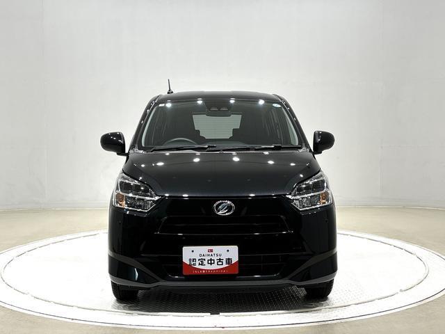 サスティナブル・スモール。地球のために，今の暮らしにジャストフィット。ミライースが入荷致しました。