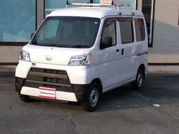 ★ワンオーナー★純正メモリーナビ★バックカメラ★両側スライドドア★ETC★Bluetoothオーディオ★スマートアシスト★ハイルーフ★大型ルーフキャリア★アイドリングストップ★LEDヘッドライト