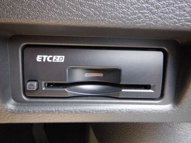 ETC2.0なら高速道路をスイスイと通過！！クルマは料金所をノンストップで通過することができます！ETC割引有りの有料道路もあり経済的にもお得です♪