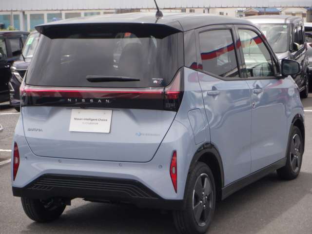 全国各地に登録納車配送可能です。なお全国の日産店にて整備、保証対応可能。