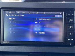 【カーナビ】ナビ利用時のマップ表示は見やすく、いつものドライブがグッと楽しくなります！