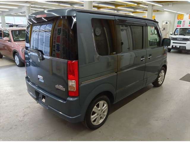 お求めやすい価格帯から登録済未使用車まで取り揃えています♪