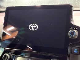 【10.5インチ　ディスプレイオーディオ】大画面ディスプレイへお持ちのスマートフォンと連携して、ナビやbluetoothでの音楽再生が可能です♪操作性も良好！別途ナビ機能の取付けも可能です♪