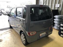 多彩なシートアレンジで様々な状況に対応できます☆