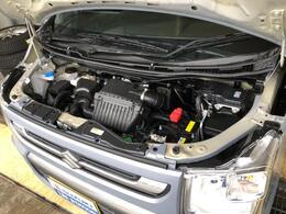 しっかり点検してお渡しします☆