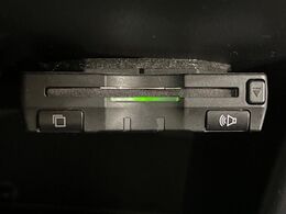 【ETC】高速道路の料金所をストレスなく通過！話題のスポットやサービスエリアに多い「スマートIC」利用時は必須のアイテムです。当店でセットアップを実施、ご納車当日からすぐにご利用いただけます！