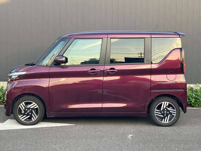 無料見積り依頼からご成約のお客様には、日産オリジナル商品「ウインドウ撥水12ヶ月タイプ」を施工致します。見積り依頼をされていないお客様は「ネットを見てきた」と声を掛けてください。