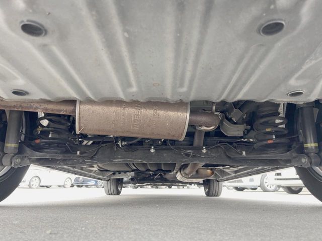 下回りがきれいなうちに、防錆加工の施工がオススメ。降雪地域はもちろん、沿岸部にお住いの方や、趣味でマリン・ウィンタースポーツをされる方にご好評いただいております。