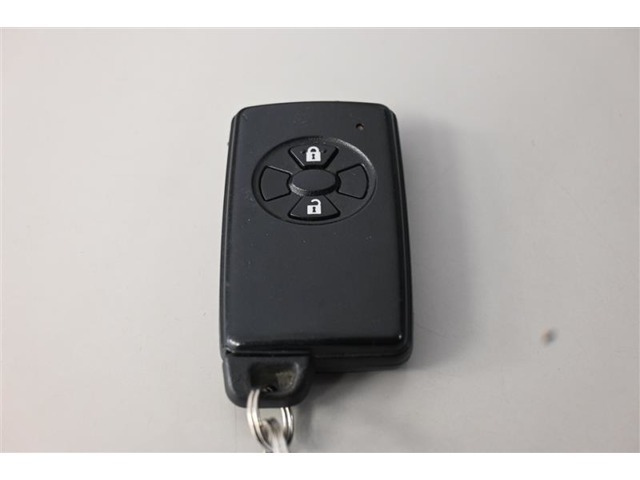スマートキー！両手に荷物を抱えているときでも、ドアの施錠・解錠が楽々です♪
