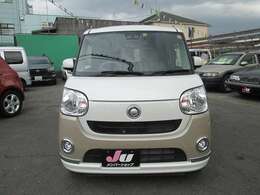 ワンオーナー車です！