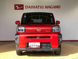 長野ダイハツ販売は車両に詳しくない方でも気軽に立ち寄れるお店作りを目指しています。高年式・低走行のお車がいっぱいです！是非一度遊びに来てください♪