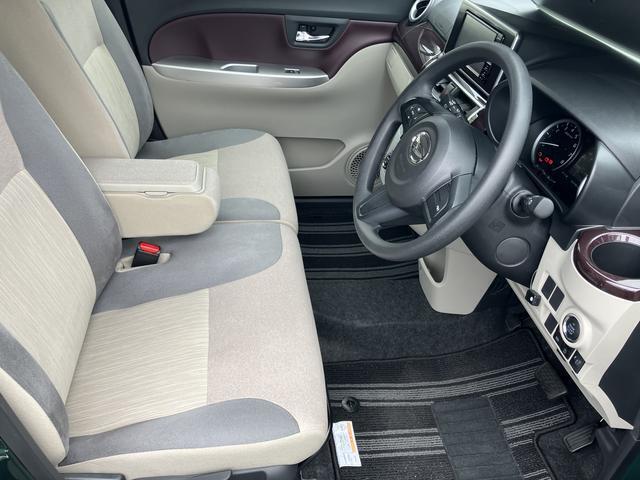 店内の入り口からお手洗いまで全てバリアフリーのため、車椅子をお使いのお客様や足が不自由なお客様もご安心してご来店いただけます。