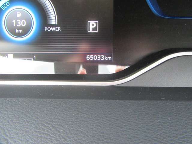 65033km