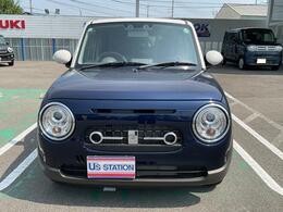 この度はスズキ自販山口ユーズステーション宇部の車両をご覧頂き、誠にありがとうございます！